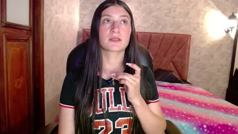 Carito online show from January 2026 04:17:02 AM