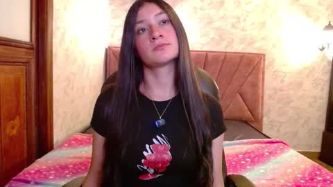 Carito online show from January 2026 04:49:02 AM