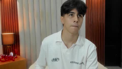 carl_dixon online show from October 2025 08:00:02 PM