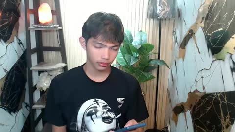 Snapshot of carl_hardcockx chatting on June 2026 02:37:02 PM CARL online show from June 2026 02:37:02 PM