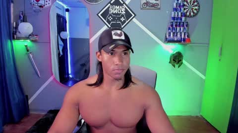 Carl online show from January 2025 08:09:02 AM