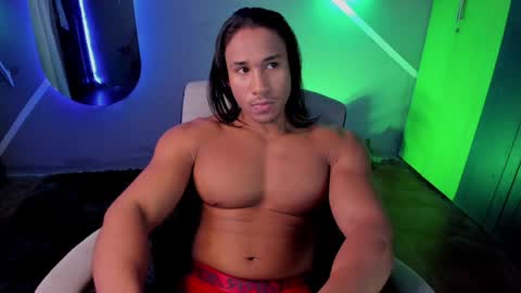 Carl online show from February 2025 05:03:02 AM