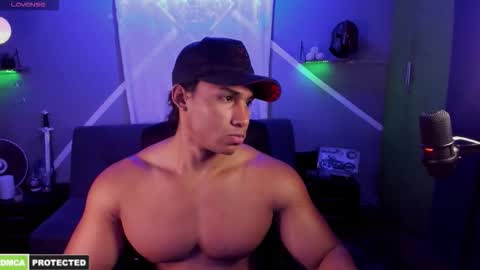 Carl online show from September 2025 04:46:02 AM