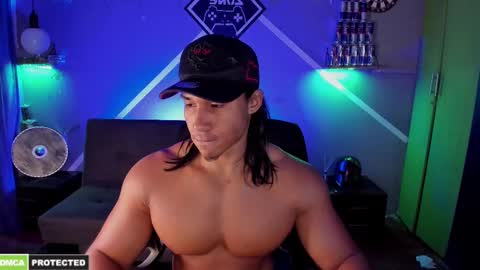 Carl online show from October 2025 04:55:01 AM