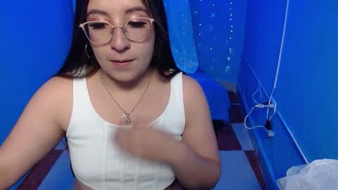 carla_999 online show from January 2026 01:38:01 PM