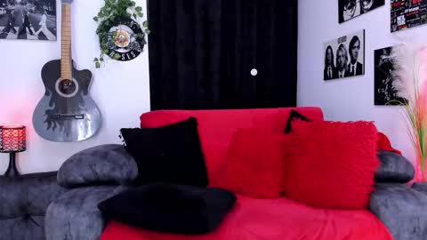 Carla online show from February 2026 02:10:01 AM