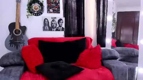 Snapshot of carla_gsex chatting on July 2026 11:37:02 AM Carla online show from July 2026 11:37:02 AM