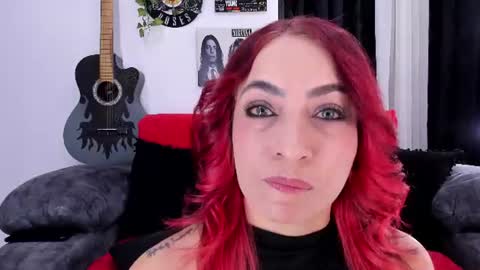 Snapshot of carla_gsex chatting on July 2026 10:47:01 AM Carla online show from July 2026 10:47:01 AM