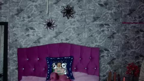 Carla naugthy  online show from December 2024 12:38:01 PM