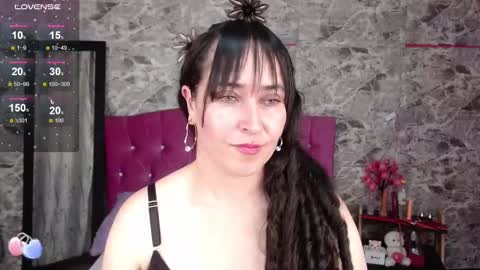 Carla naugthy  online show from January 2025 04:55:02 PM