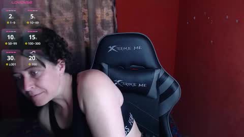 Carla naugthy  online show from November 2025 12:16:01 PM