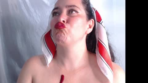 Carla naugthy  online show from May 2026 01:07:01 PM