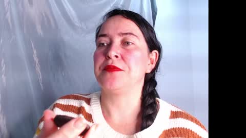 Carla naugthy  online show from June 2026 02:12:02 PM