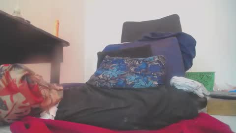 carla_prestige online show from January 2025 08:21:02 PM