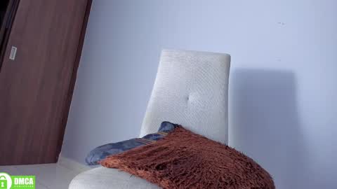 Carla online show from March 2025 09:07:02 PM