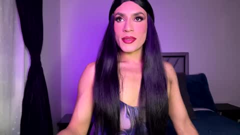 Carla Santini online show from February 2025 11:34:01 PM