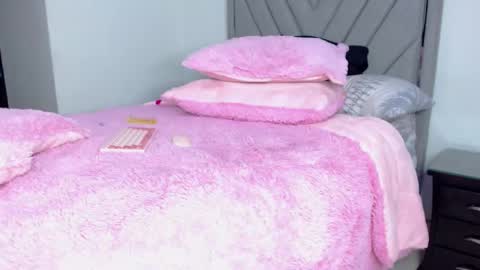 Carla Santini online show from March 2025 05:55:02 AM