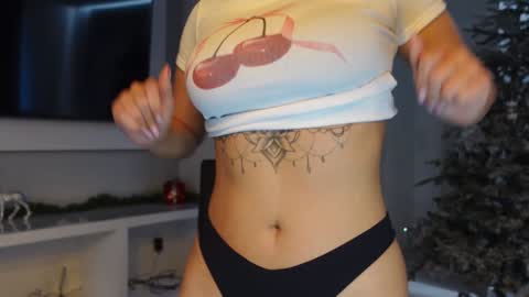 Snapshot of carla_secretary chatting on December 2024 12:27:01 PM carla_secretary online show from December 2024 12:27:01 PM