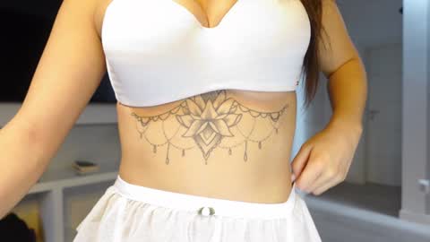 Snapshot of carla_secretary chatting on January 2025 02:36:02 PM carla_secretary online show from January 2025 02:36:02 PM