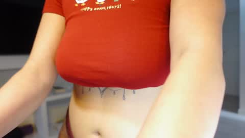 Snapshot of carla_secretary chatting on January 2025 07:29:01 PM carla_secretary online show from January 2025 07:29:01 PM