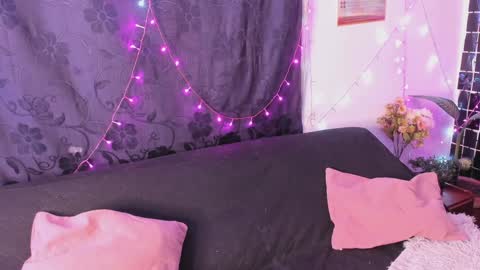 Carla online show from February 2025 03:32:02 AM