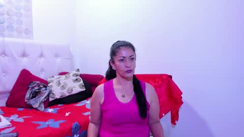 Carla online show from January 2025 01:21:02 AM