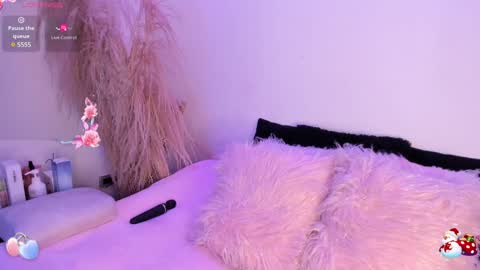 Carla Wet18 online show from December 2024 06:11:01 AM