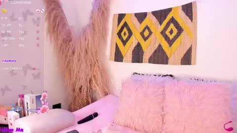 Carla Wet18 online show from March 2025 05:46:01 AM