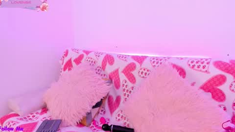 Carla Wet18 online show from September 2025 04:12:02 AM