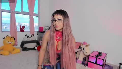 Carla Wet18 online show from March 2026 09:43:01 PM