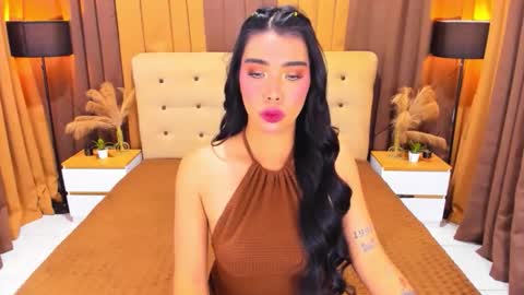 carlagreyson online show from March 2026 02:30:02 AM