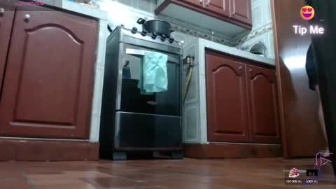 carlajames_1 online show from February 2025 12:27:01 AM