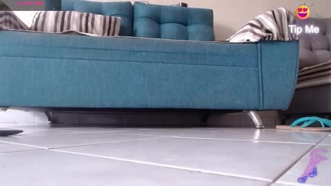 carlajames_1 online show from February 2025 10:15:02 PM