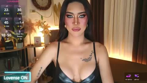 CARLA online show from October 2025 01:01:02 PM