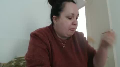 Snapshot of carlaruth chatting on February 2026 06:08:01 AM Carlaruth online show from February 2026 06:08:01 AM