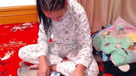Snapshot of carlasweet00 chatting on December 2025 10:17:02 PM carlasweet00 online show from December 2025 10:17:02 PM