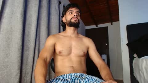 Snapshot of carlbadams96 chatting on February 2025 02:16:01 AM sebasfit online show from February 2025 02:16:01 AM