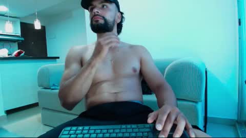Snapshot of carlbadams96 chatting on February 2026 11:08:02 PM sebasfit online show from February 2026 11:08:02 PM