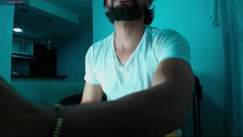 Snapshot of carlbadams96 chatting on March 2026 11:30:02 PM sebasfit online show from March 2026 11:30:02 PM