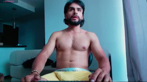 Snapshot of carlbadams96 chatting on March 2026 07:57:02 PM sebasfit online show from March 2026 07:57:02 PM