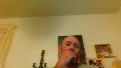 carldhammers online show from October 2025 02:10:01 AM