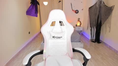 Alejandra online show from October 2025 01:53:02 AM