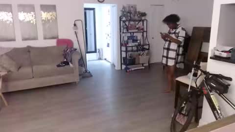 Carlie online show from September 2025 12:47:02 AM