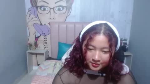 CARLIN GIMENES online show from March 2025 01:45:01 PM