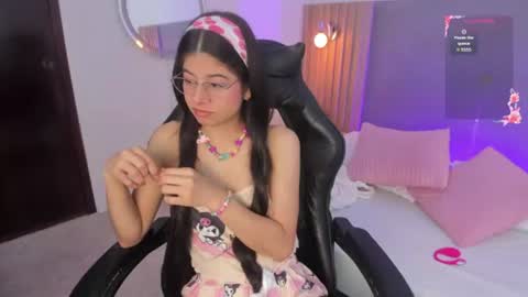 Snapshot of carlina_15 chatting on July 2026 12:30:02 PM C A R L I N A online show from July 2026 12:30:02 PM