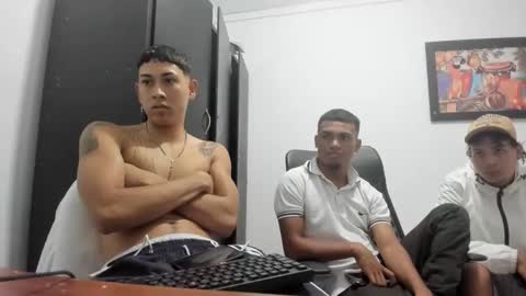 master online show from December 2024 08:50:01 PM