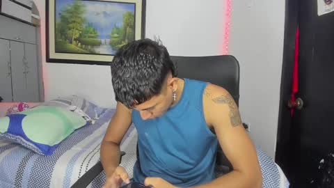 master online show from January 2025 09:19:01 PM