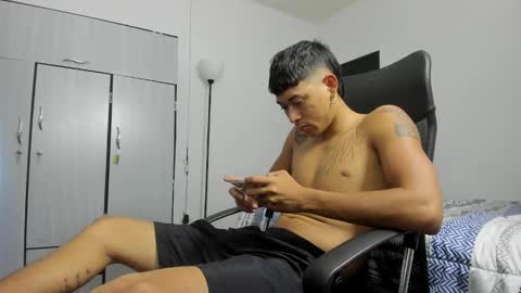 master online show from February 2025 09:30:01 PM