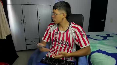 master online show from February 2025 03:27:01 PM