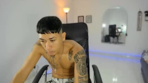 master online show from November 2025 03:34:01 AM